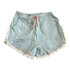 Matilda Jane Dream Chasers Cabana Break Shorts